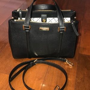 Kate Spade black Handbag